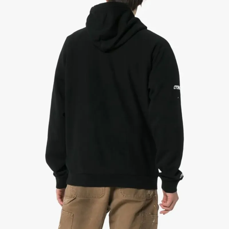 HERON PRESTON Sweatshirts Unisex-3