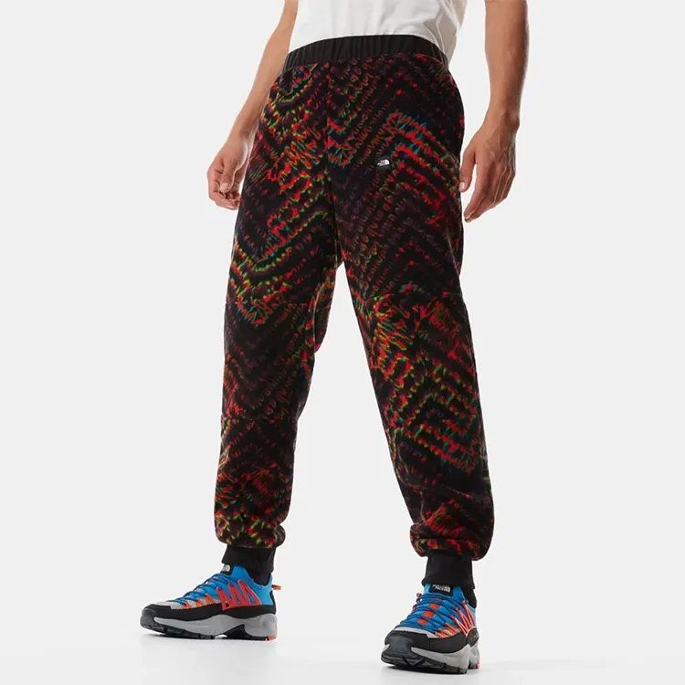 THE NORTH FACE Urban Exploration Casual Pants Men Black-5