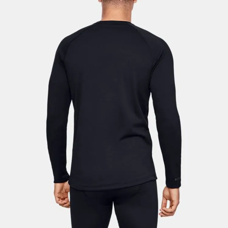 Under Armour T Shirt Men's Black-3