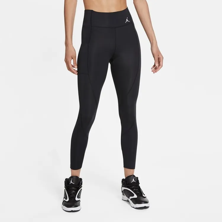 Jordan Sports Pants Women's Black-3