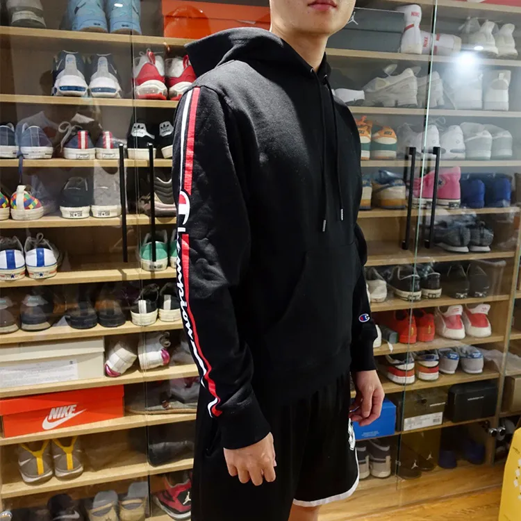 Champion Sweatshirts Unisex-2