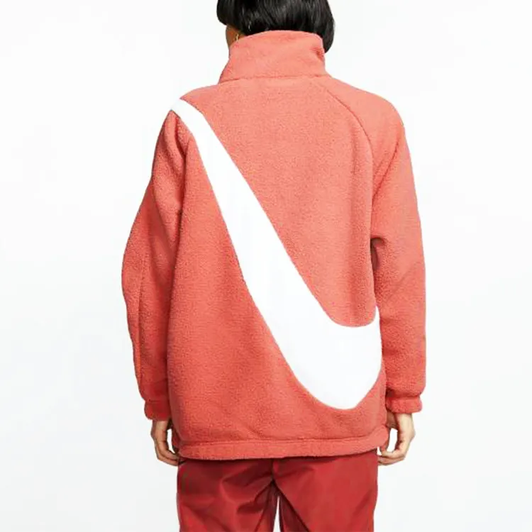 Nike Velvet Jackets Women's-6