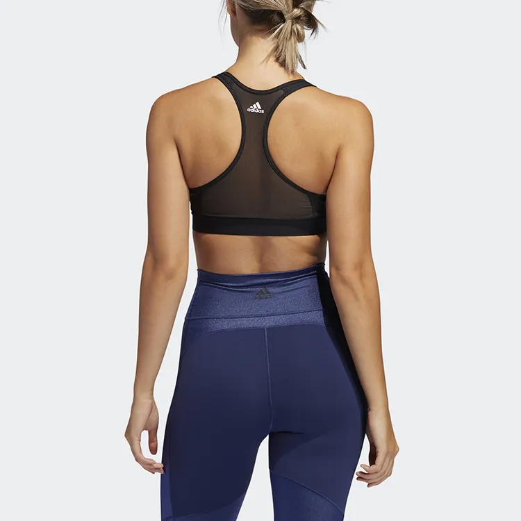 Adidas Tank Tops Women's Black-3
