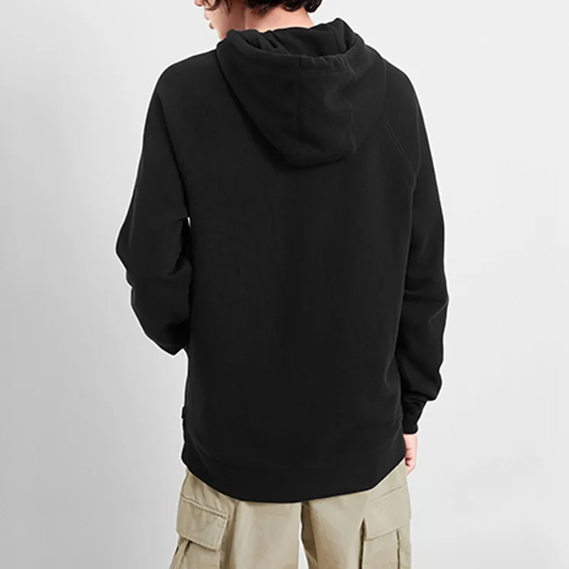Vans Sweatshirts Unisex Black-3