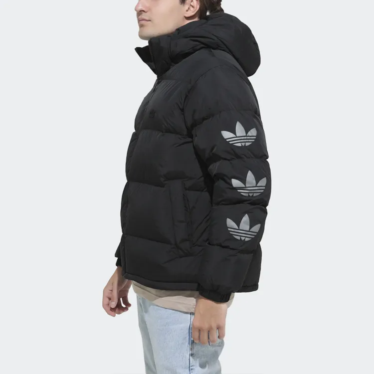 Adidas Originals Down Jacket Men's-5