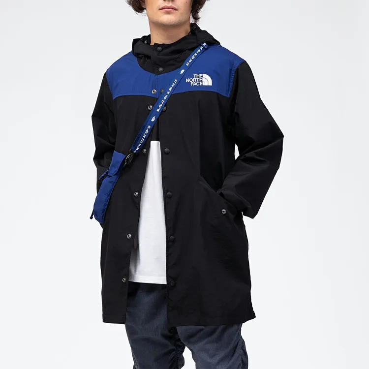 THE NORTH FACE Kazuki Kuraishi Jackets Men Black-2