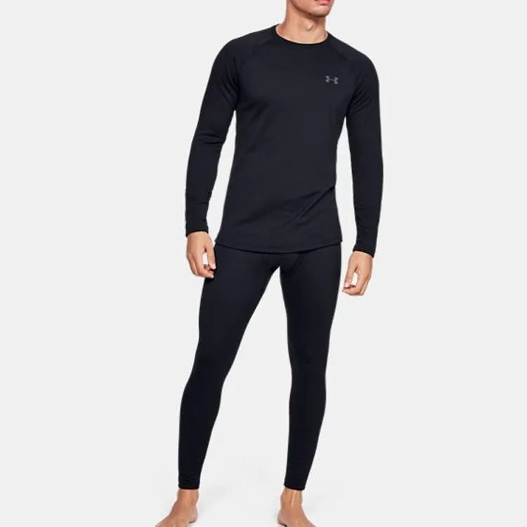 Under Armour T Shirt Men's Black-4
