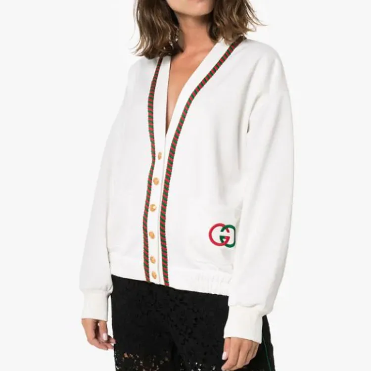GUCCI Knitwear Women's White-3