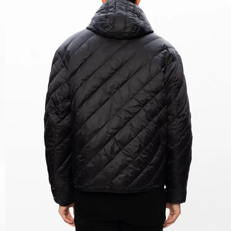 FENDI Reversible Ff Travel Piumino-7