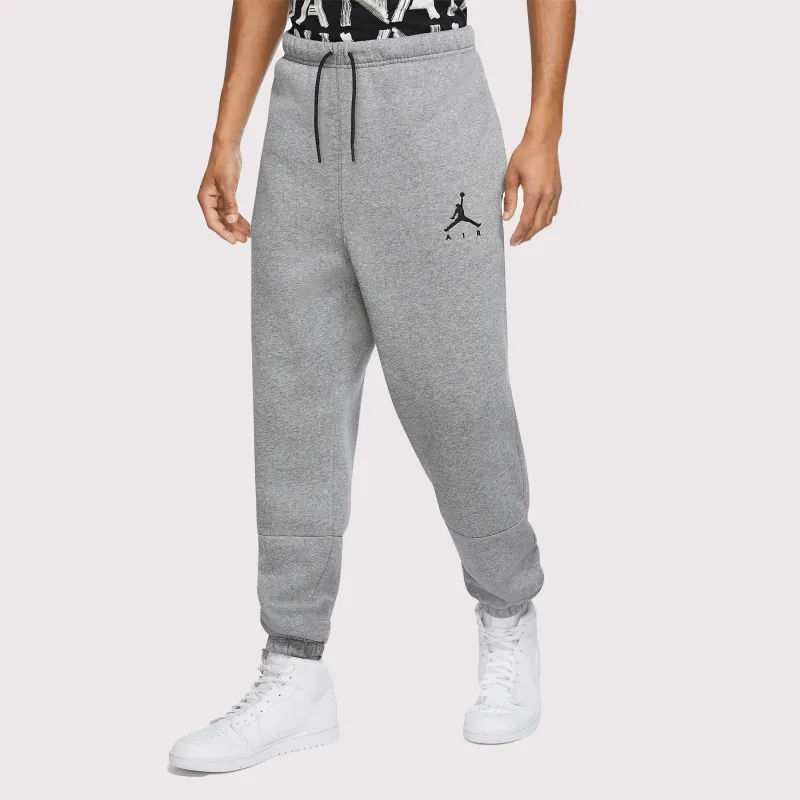 Jordan Sports Pants Men Carbon Gray-3