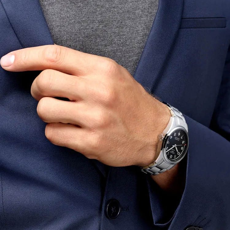 LONGINES Men Spirit Collection Watch-5