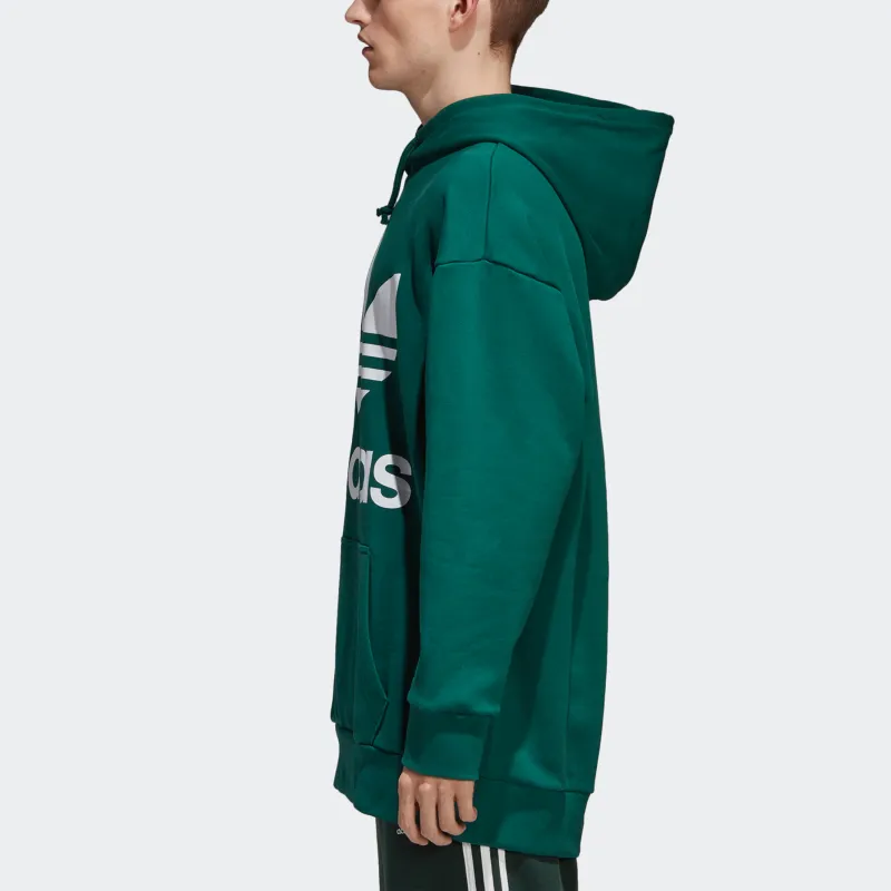 Adidas Originals Sweatshirt Men's Green-4