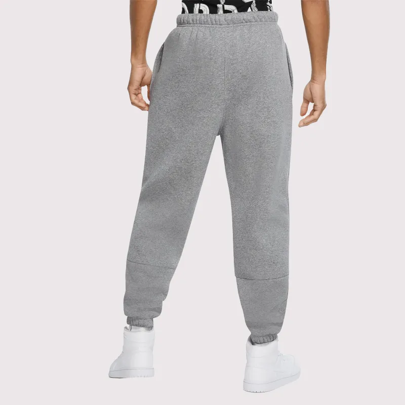 Jordan Sports Pants Men Carbon Gray-4