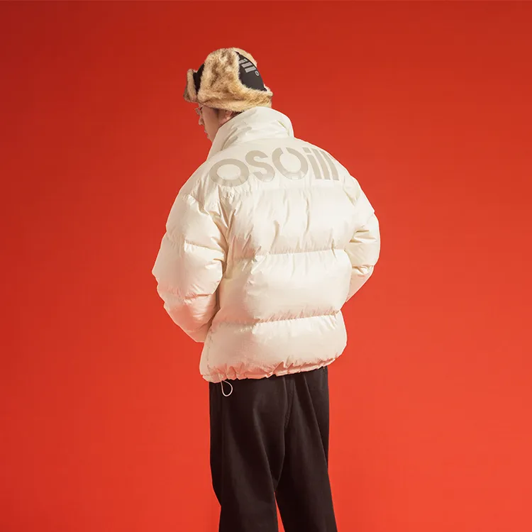 OSCill Down Jacket Winter Unisex-10