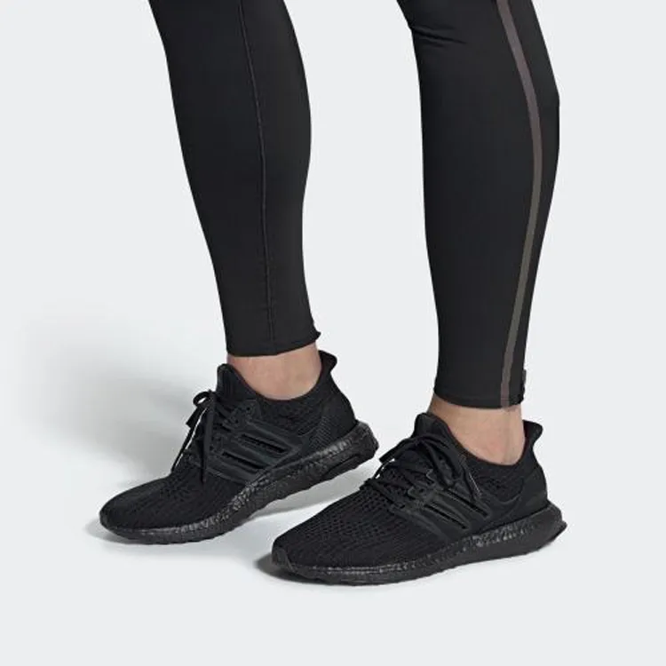 Adidas UltraBoost U 'Black'-6
