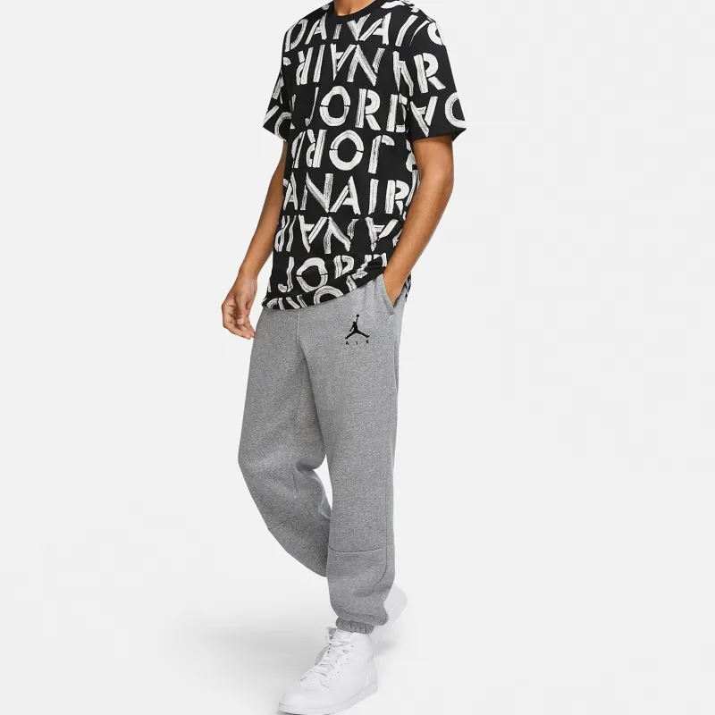Jordan Sports Pants Men Carbon Gray-2