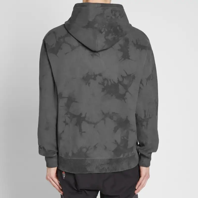 Travis Scott Jordan Washed Suede Hoodie-2