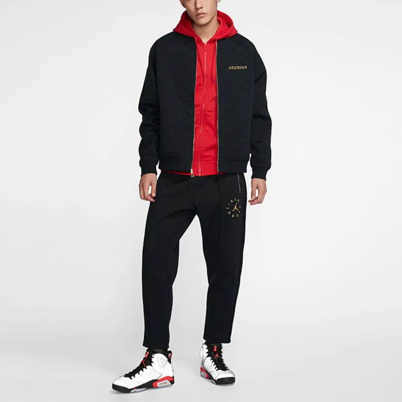 Jordan Jackets Men-3