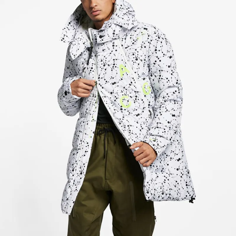 Nike ACG Down Jackets Men-4