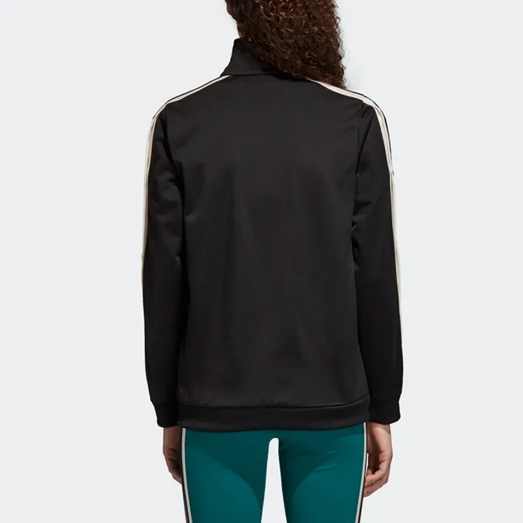 Adidas Originals ADIBREAK Jackets Women's Black-3