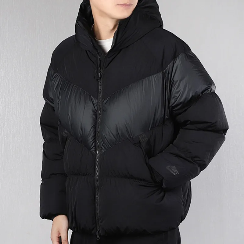 Nike Down Jackets Men-2