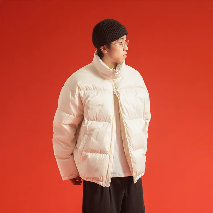 OSCill Down Jacket Winter Unisex-9