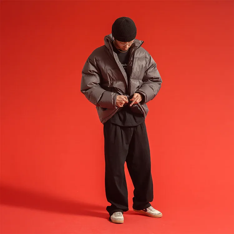 OSCill Down Jacket Winter Unisex-13
