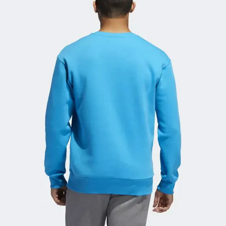 Adidas STAR WARS Sweatshirts Men Blue-3