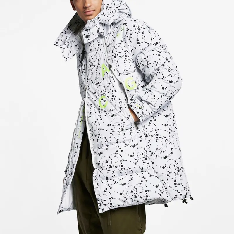 Nike ACG Down Jackets Men-1