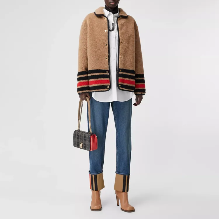 Burberry Jeans Women's Medium Indigo-1