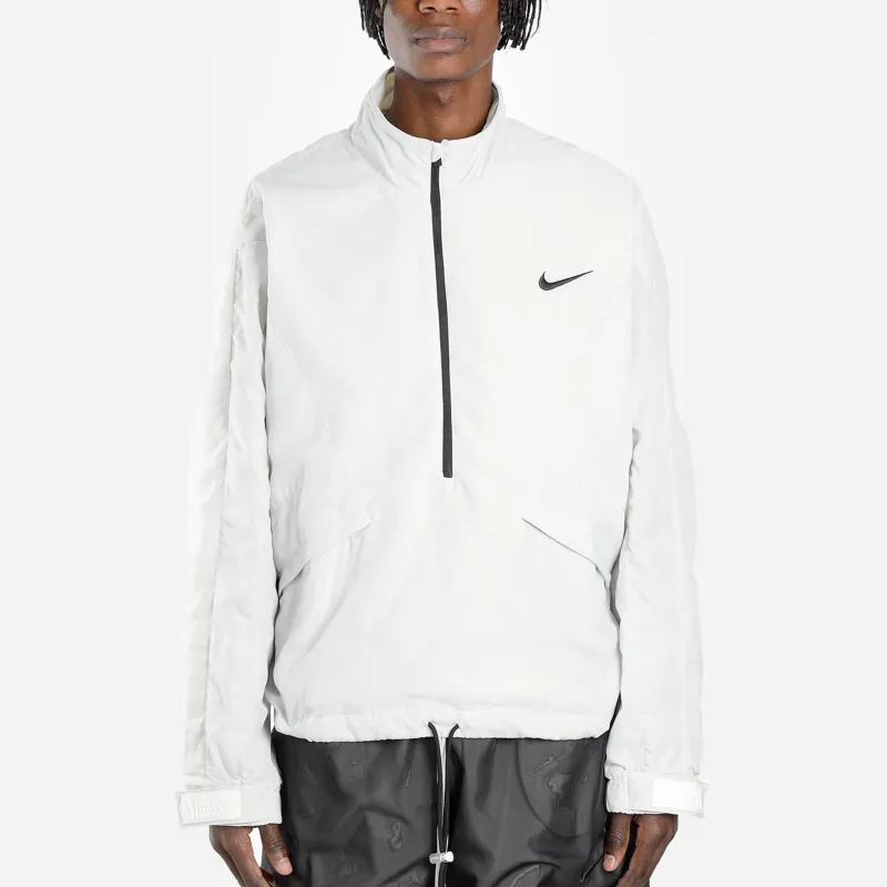 Fear Of God X Nike Half Zip Jacket-2