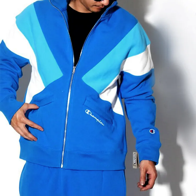 Champion Jacket US Version Unisex-3