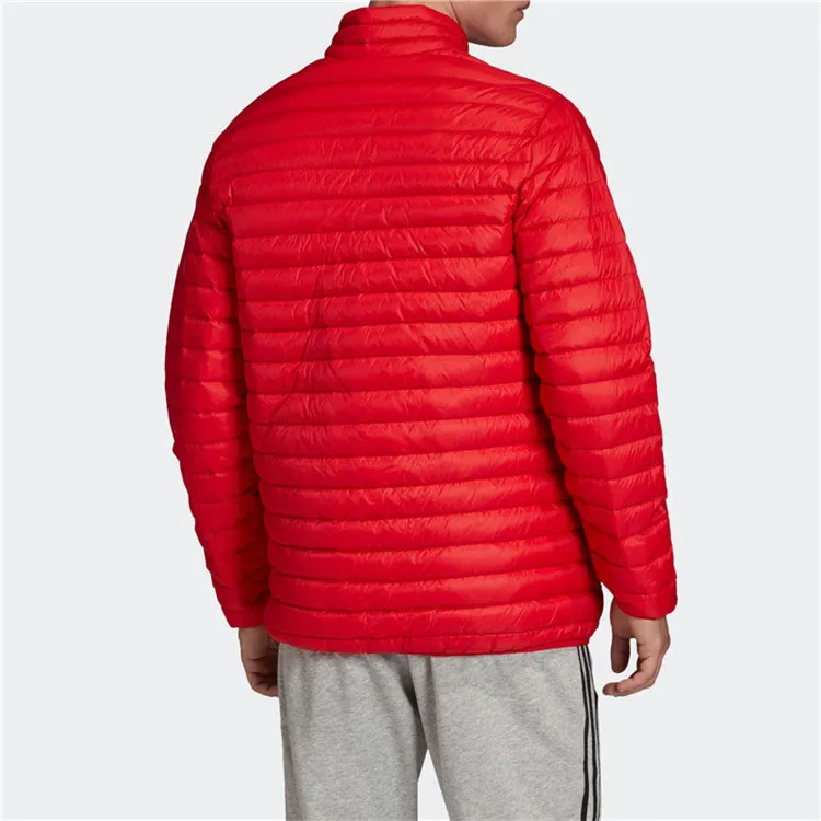 Adidas Arsenal Down Jackets Men Red-3