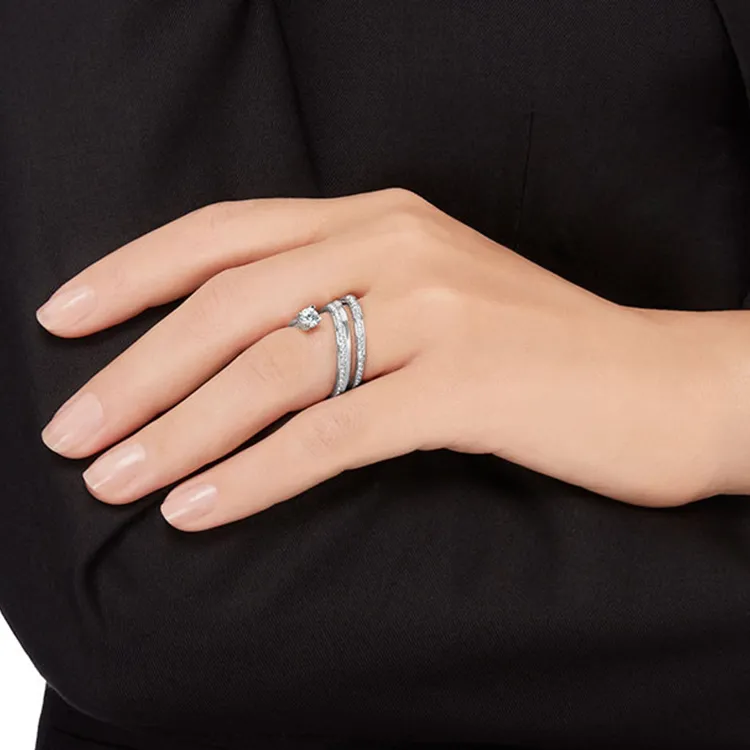 Swarovski Fresh Rings Women's-1