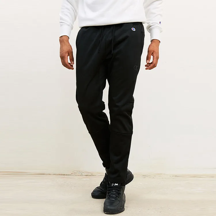 Champion Casual Pants Japan Version Men's Dark Blue-1