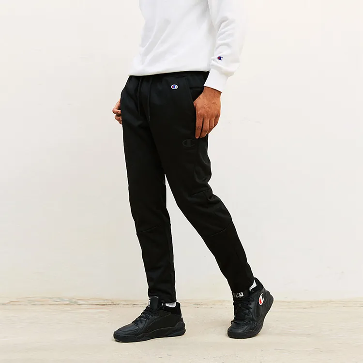 Champion Casual Pants Japan Version Men's Dark Blue-2