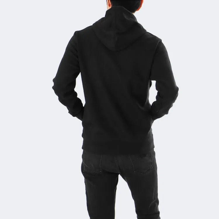 Jordan Jumpman Sweatshirts Men Black-4