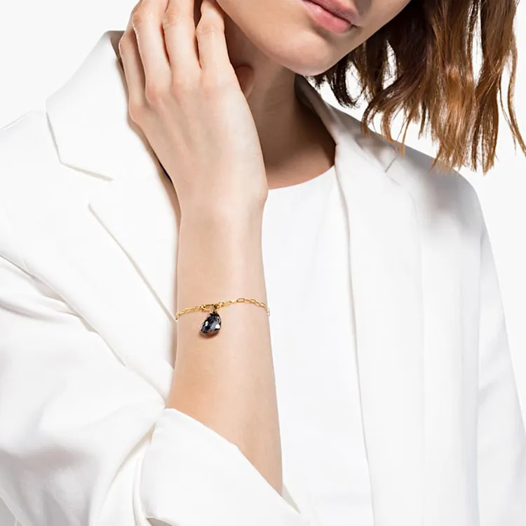 Swarovski T Bar Bracelets Women's-2