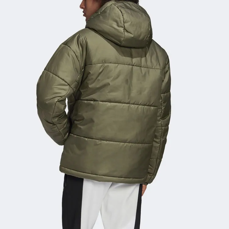 Adidas Originals Vocal Down Jacket Men's Green-2