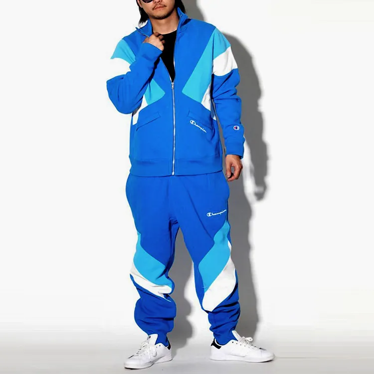 Champion Jacket US Version Unisex-2