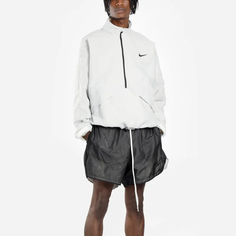 Fear Of God X Nike Half Zip Jacket-4