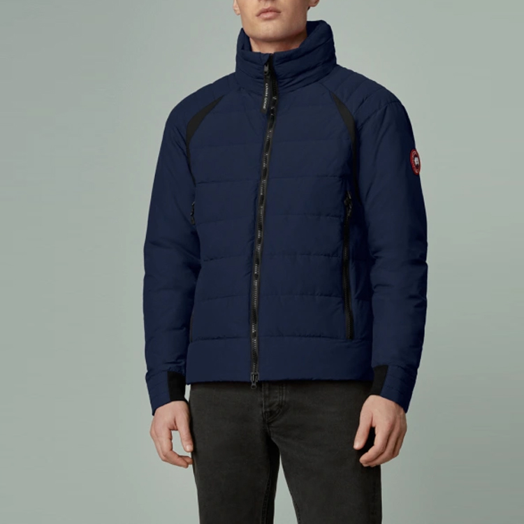  ＊HyBridge Base Down Jacket Matte＊ダウン Canada Goose Men's Updated Hybridge Base Jacket