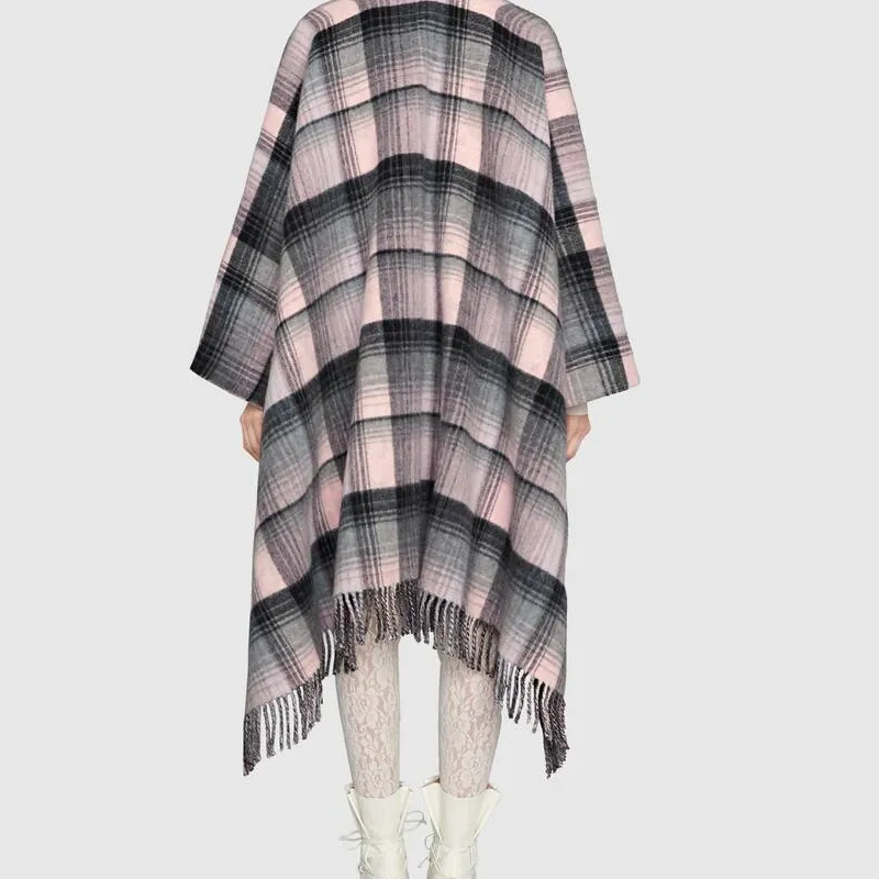 GUCCI Shawls Unisex-9