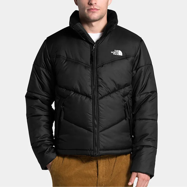 THE NORTH FACE Saikuru Padded Jacket-2