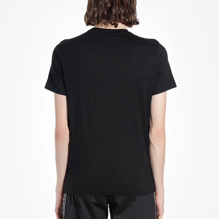 Givenchy Paris Oversized T shirt-3