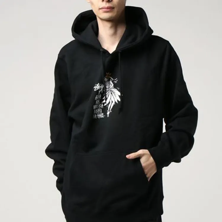 Stussy Sweatshirts Unisex-2
