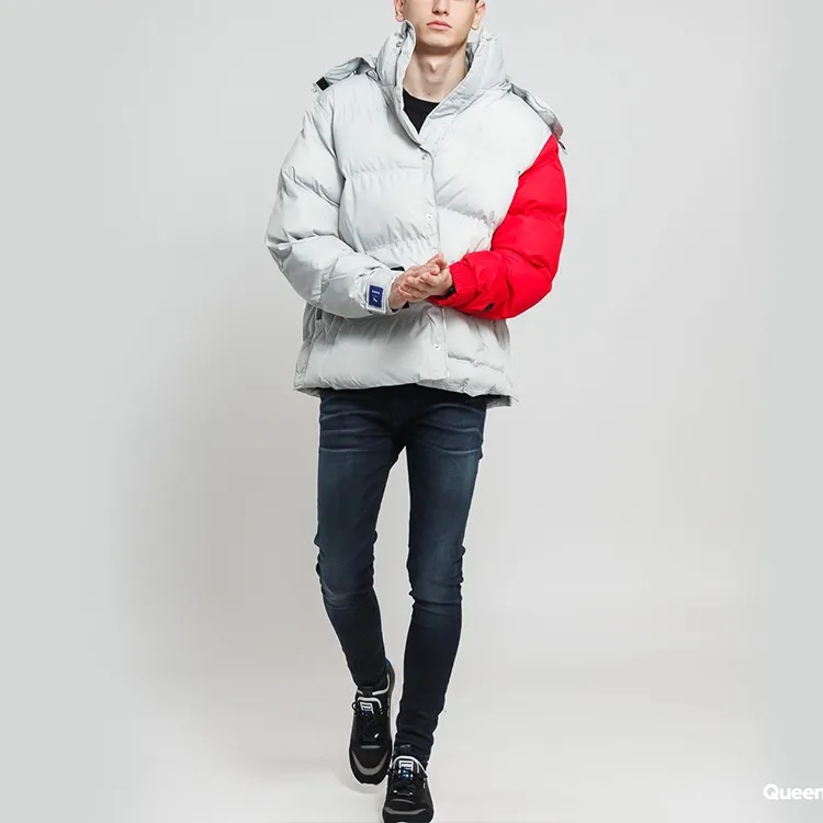 Ader Error X PUMA Puffer Jackets Men-2