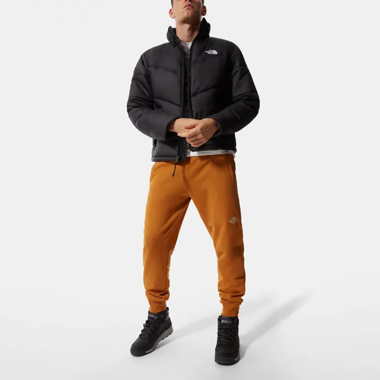 THE NORTH FACE Saikuru Padded Jacket-1