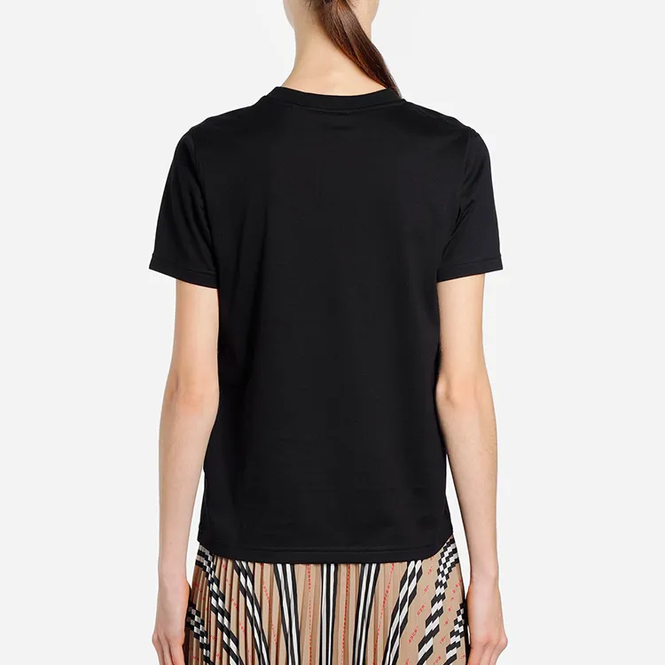Burberry T Shirts Women's-4