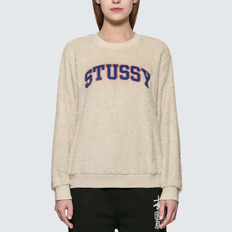 Stussy Sweatshirts Women's-2